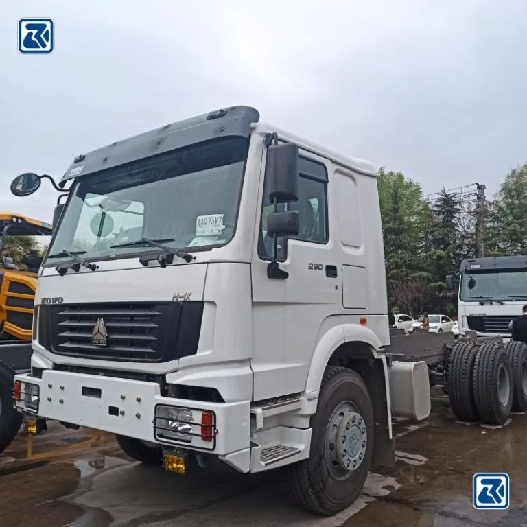 Грузовой автомобиль HOWO 6X6 Продаю